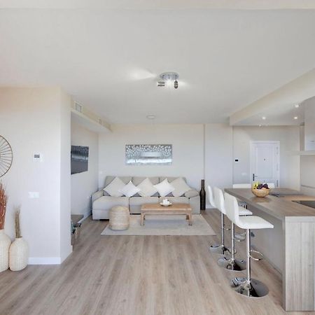 Amazing Duplex Next To The Beach In Марбелья Экстерьер фото